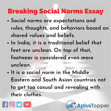 spicygum|Break the Norms